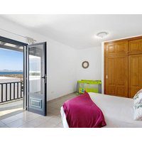 Vacation Home Cabo With Sea View & Private Terrace