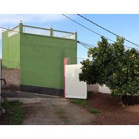 Casa Rural En San Mateo Con Finca Propia