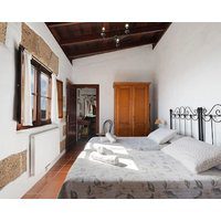 Country House Biofinca Las Dulces Casa La Cuadra With Sea View Shared Heated Pool & Wi-fi