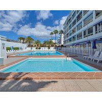 Vacation Yumbo Maspalomas With Shared Pool Shared Garden And Wi-fi