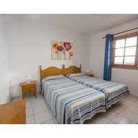 Apartments La Penita Lanzarote