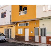 Apartamento La Listada Bajo