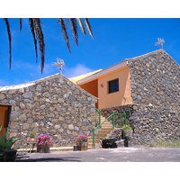 Pension Amparo Las Hayas