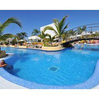 Paradise Park Fun Lifestyle Hotel