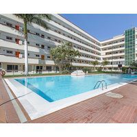 Apartamentos Las Camelias