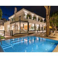 Las Dunas de Santa Catalina Boutique House