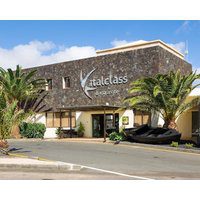 Vitalclass Lanzarote Resort