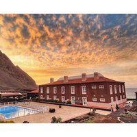Balneario Pozo de la Salud