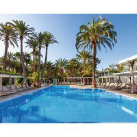 Hotel Riu Palace Oasis