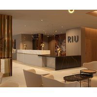 Hotel Riu Palace Calypso