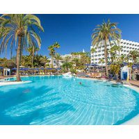 Corallium Beach by Lopesan Hotels