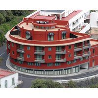 Aparthotel El Galeón