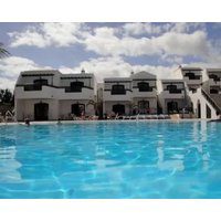 Apartamentos San Marcial