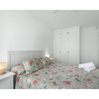 Vacation Apartment Coral Beach With Sea View Balcony And Wi-fi