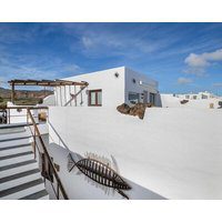 Holiday Apartment 'Rumor del Mar' with Sea View Wi-Fi and Air Conditioning