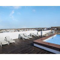 Cosy Apartment “apartamento Callao 11” With Wi-fi Terrace & Shared Pool
