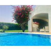 Villa Turquesa 3 - Total Luxury In The Unique Settings Of The Perfect Location