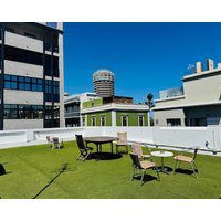 Double Penthouse with Kitchen Las Palmas