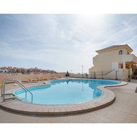 Vacation Apartment Estrella Del Mar Vista Al Puerto With Sea View Wi-fi And Air Conditioning