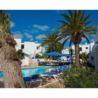 Apartamentos Flamingo