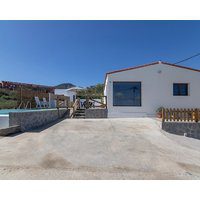 Vacation Home Los Barranquillos With Sea View Private Pool And Wi-fi