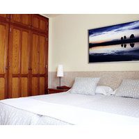 Apartamentos Acuario Sol