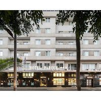 Sercotel Parque Las Palmas