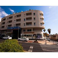 Apartamentos Vigilia Park