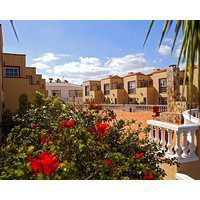 Apartamentos Maxorata Beach