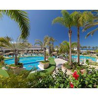 Gran Oasis Resort