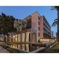 Santa Catalina a Royal Hideaway Hotel
