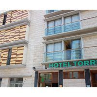 Hotel Torre Del Conde