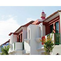 Bungalows Vistaflor