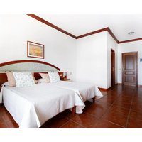 B&B Hotelito el Campo