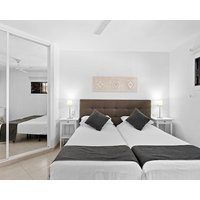 Paloma Beach Apartments