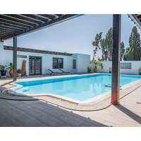 Paradise Homes Lanzarote