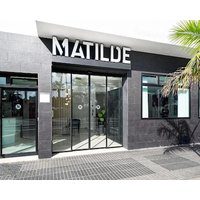 Hotel Matilde by Grupo Matilde