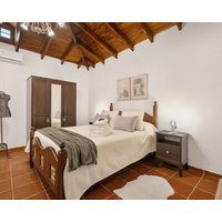 Holiday Home 'La Casita De Conchita' with Sea Views Wi-Fi and Air Conditioning