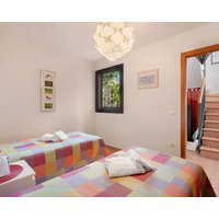 Vacation Casa Cristian Playa Paraiso With Sea View Shared Pool And Wi-fi