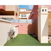 Vacation Home Terrazas Del Duque Beach With Sea View Pool & Wi-fi