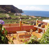 Casa Rural Ondina