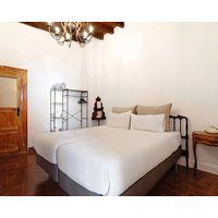 Vacation Home Apto Pepita - Casa San Marcial With Shared Terrace And Wi-fi