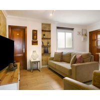 Vacation Apartment Magara Suites Las Canteras With Wi-fi And Air Conditioning