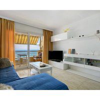 Sea View Apartment Terrace. Beach At 200 Mtm
