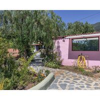 Holiday Home El Perenquén With Mountain View Wi-fi And Air Conditioning