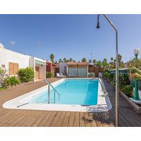 Vacation Apartment Centrico Y Funcional With Shared Pool Private Terrace And Wi-fi