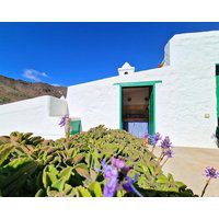Historical House With Mountain View In Mogan Gran Canaria