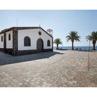 Holidays 'La Lajita Beach Studio' with Sea View Wi-Fi and Air Conditioning