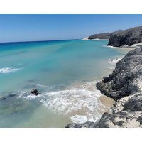 Vacation Home Casa Alisios With Mountain View Private Terrace And Wi-fi