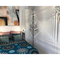 Vacation Home Bungalow Portos With Private Garden Shared Pool And Wi-fi